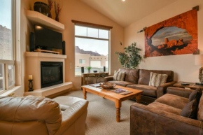 W3 - Moab get away and great price for the family!